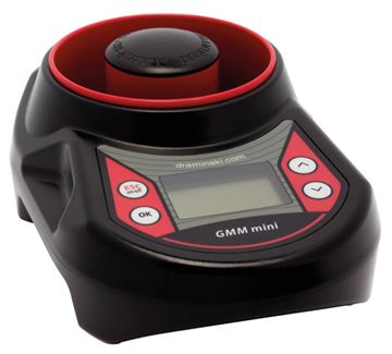 Image de hygromètre pour ceréale